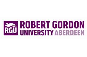 Robert Gordon University-Jamie Hastings, Robert Gordon University